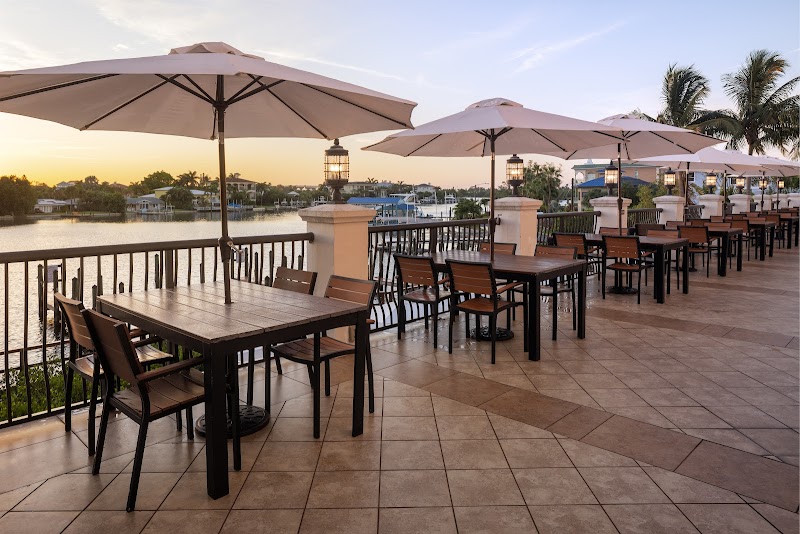 Photo of Azura Coastal Kitchen and Bar