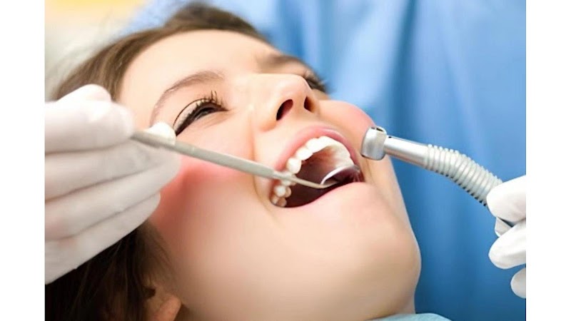 Photo of San Bruno Smile
