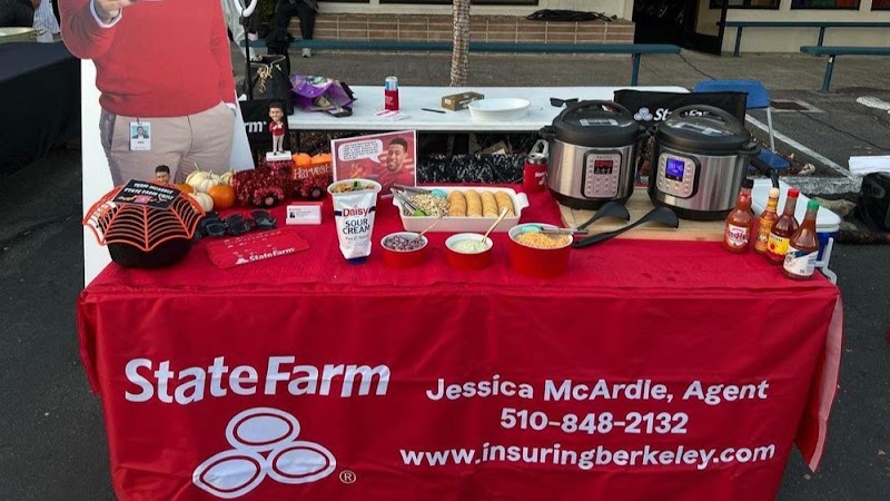 Photo of Jessica McArdle - State Farm Insurance Agent