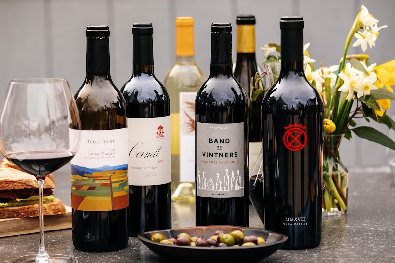 Photo of Scale Wine Group