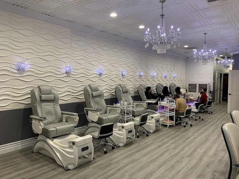 TNT Nail Spa photo 2