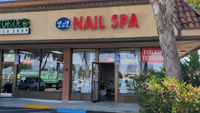 TNT Nail Spa photo 4