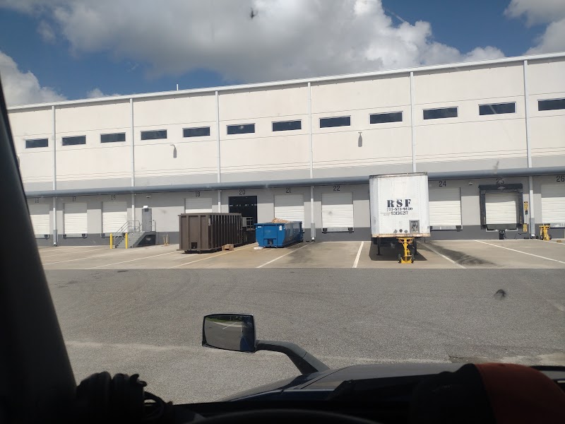 Tesla warehouse photo 3