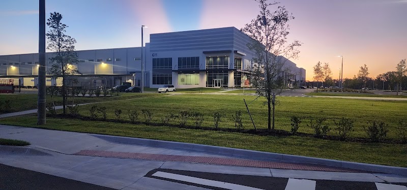 Tesla warehouse photo 4