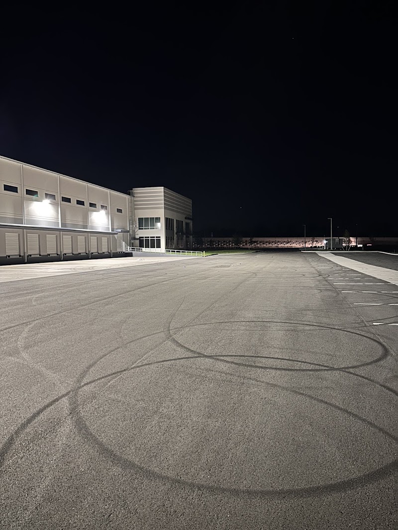 Tesla warehouse photo 5