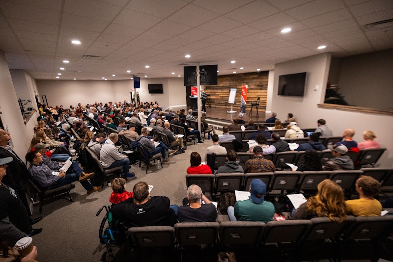 SPRING HILL EVENT CENTERS photo 5