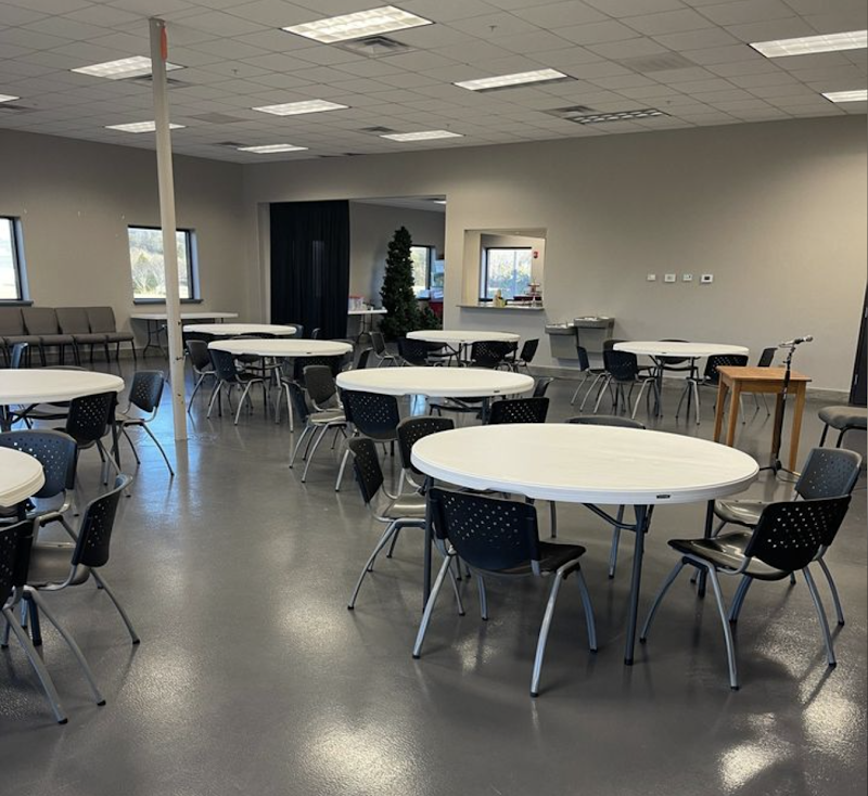 SPRING HILL EVENT CENTERS photo 3