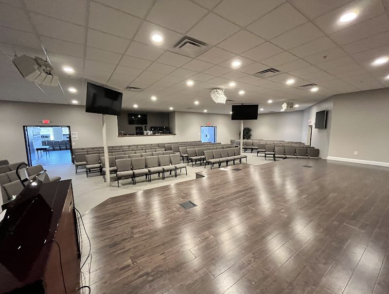 SPRING HILL EVENT CENTERS photo 4
