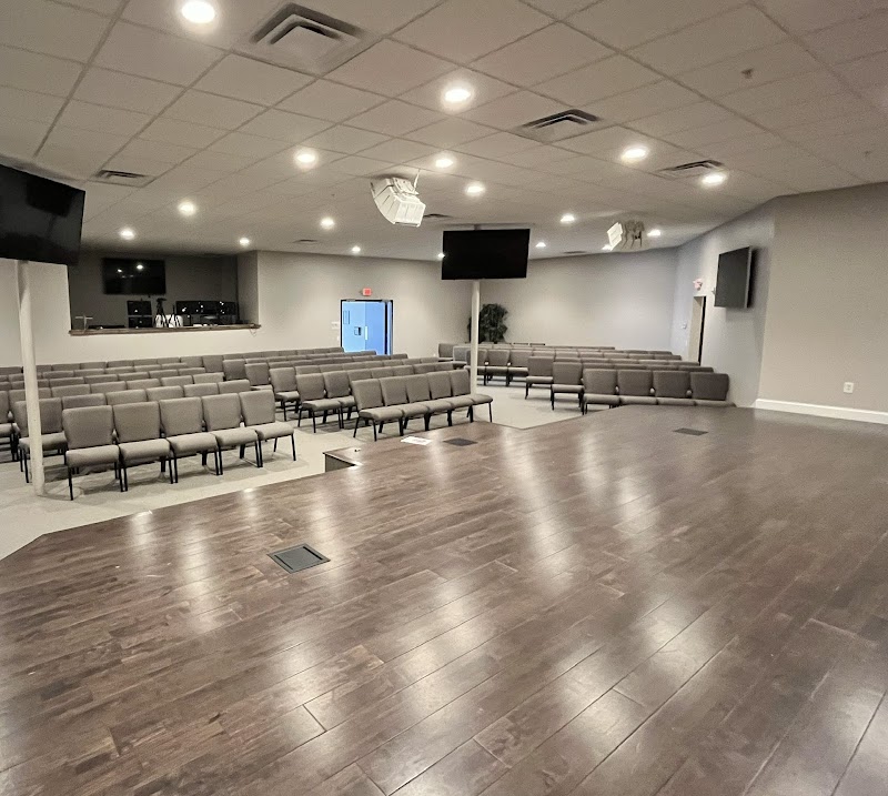 Photo of SPRING HILL EVENT CENTERS