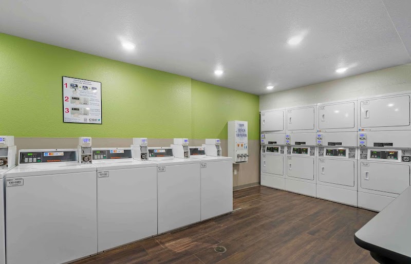 Extended Stay America Select Suites- Tampa - Northeast photo 4