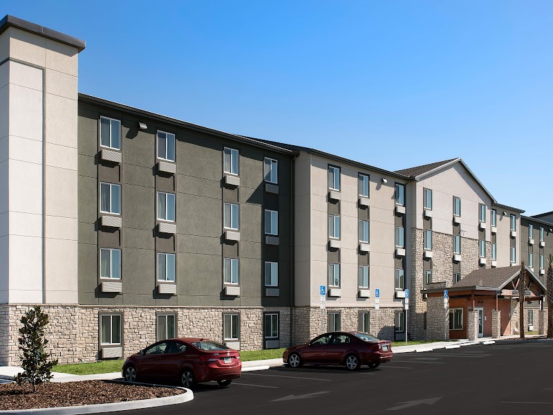 Photo of Extended Stay America Select Suites- Tampa - Northeast