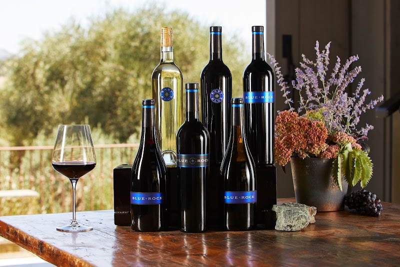 Blue Rock Winery photo 2