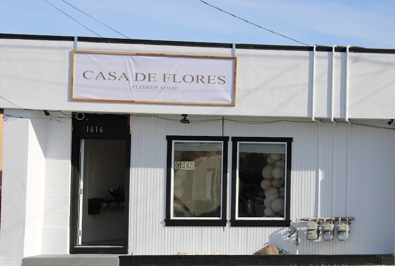 Photo of Casa de Flores
