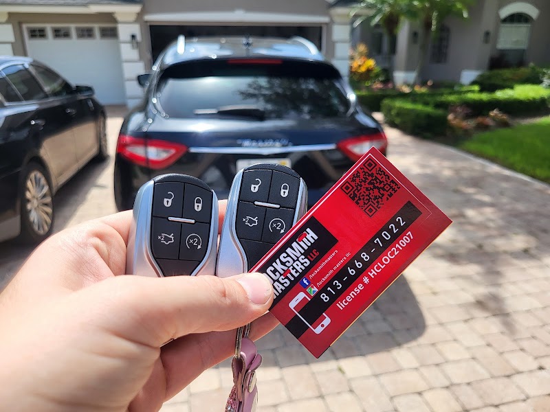 Photo of Locksmith Masters LLC