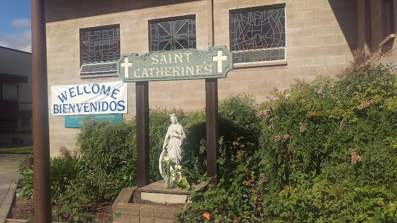 St Catherine of Alexandria Catholic Church photo 4