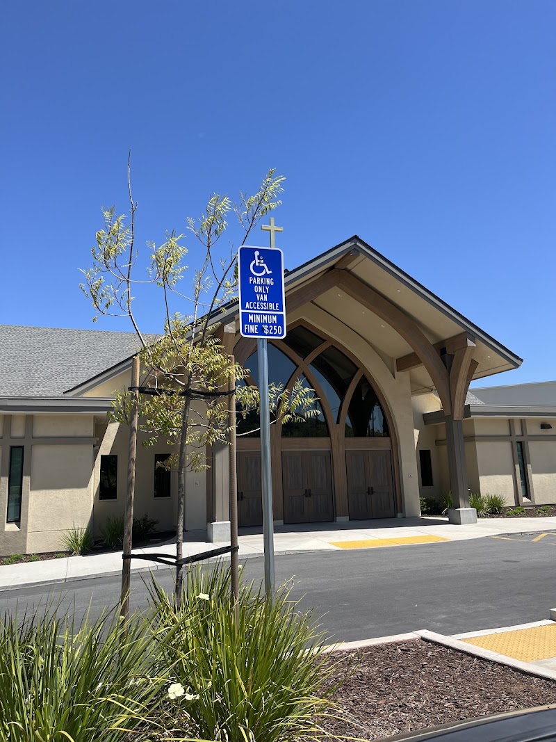 St Catherine of Alexandria Catholic Church photo 5