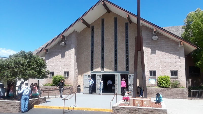 St Catherine of Alexandria Catholic Church photo 3
