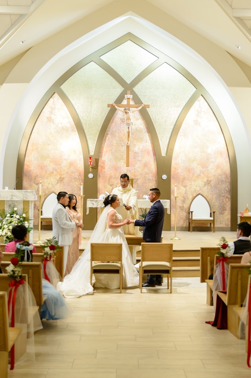 Photo of St Catherine of Alexandria Catholic Church