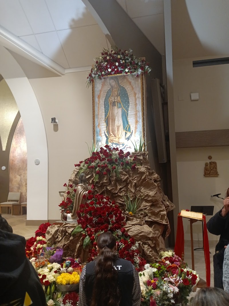 St Catherine of Alexandria Catholic Church photo 2