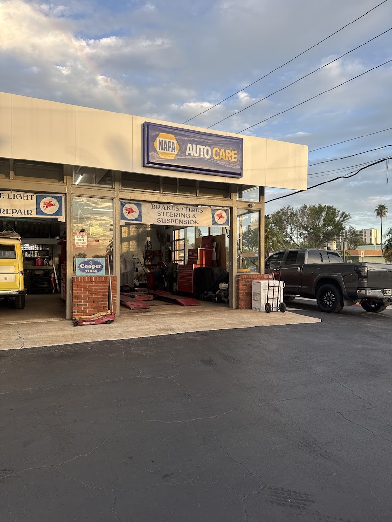 Photo of Mobil