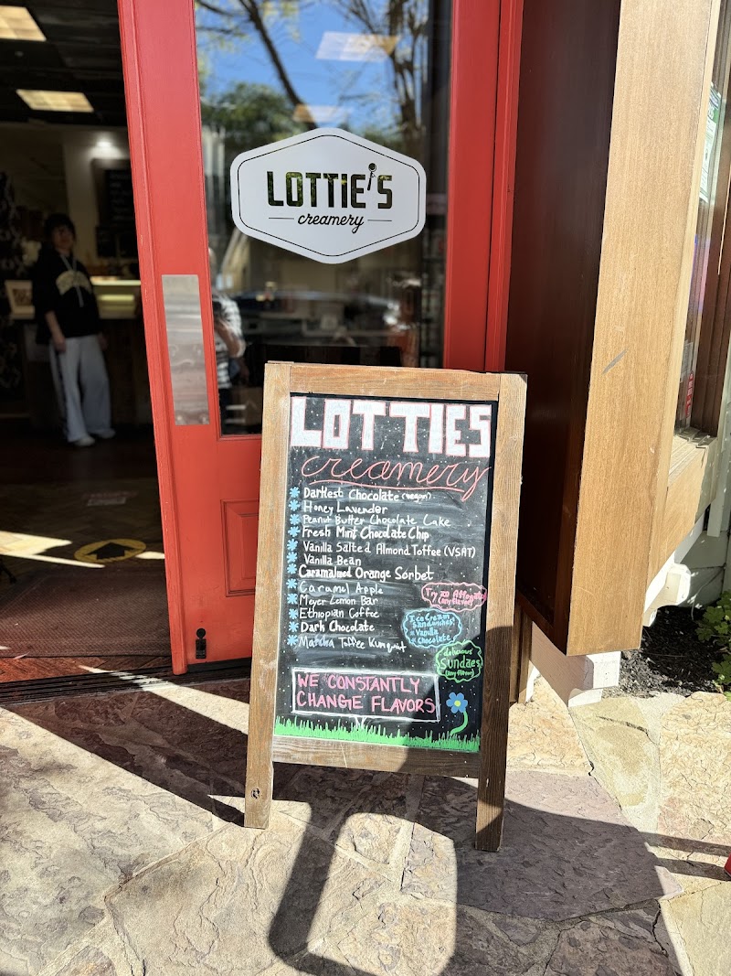 Lottie's Creamery photo 5