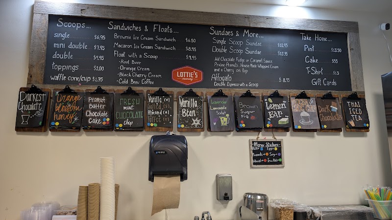 Lottie's Creamery photo 3