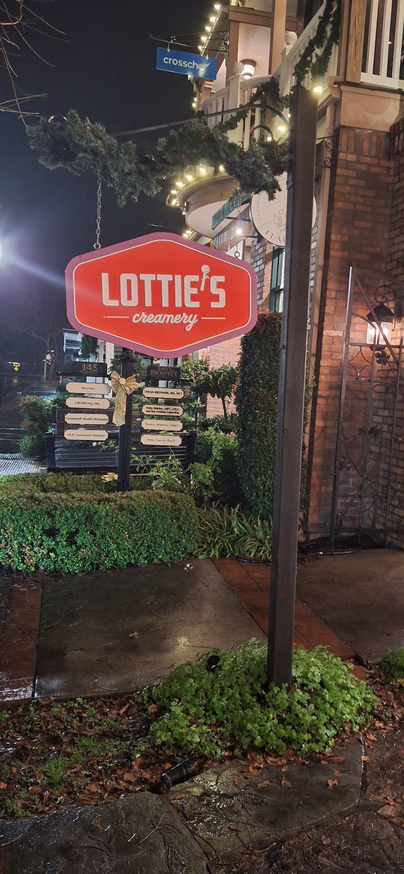 Lottie's Creamery photo 4