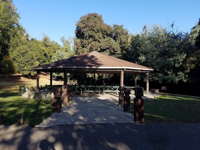 Photo of Carlos Bee Park