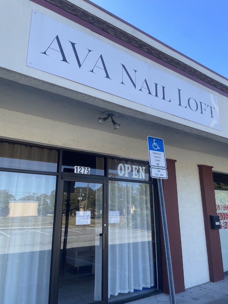 AVA NAIL LOFT photo 2