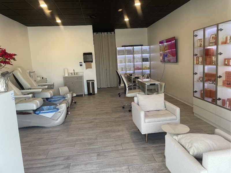 Photo of AVA NAIL LOFT