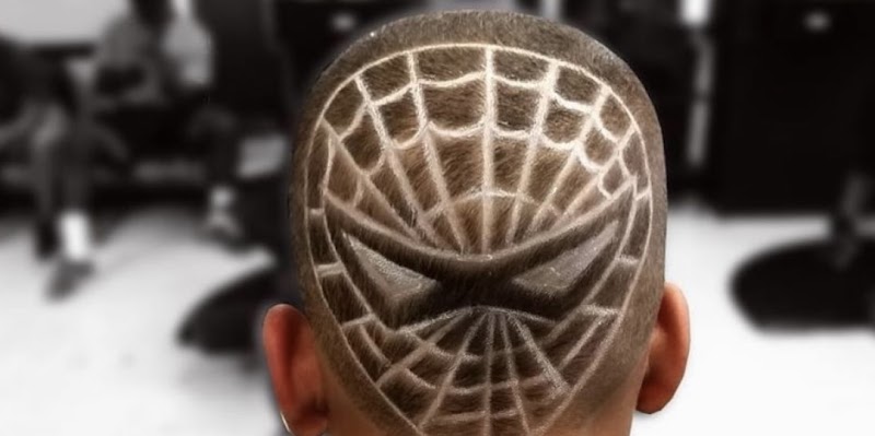 Philly Fade Barbershop photo 2