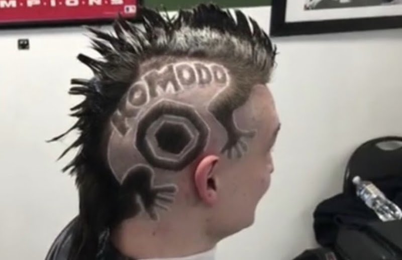Philly Fade Barbershop photo 4