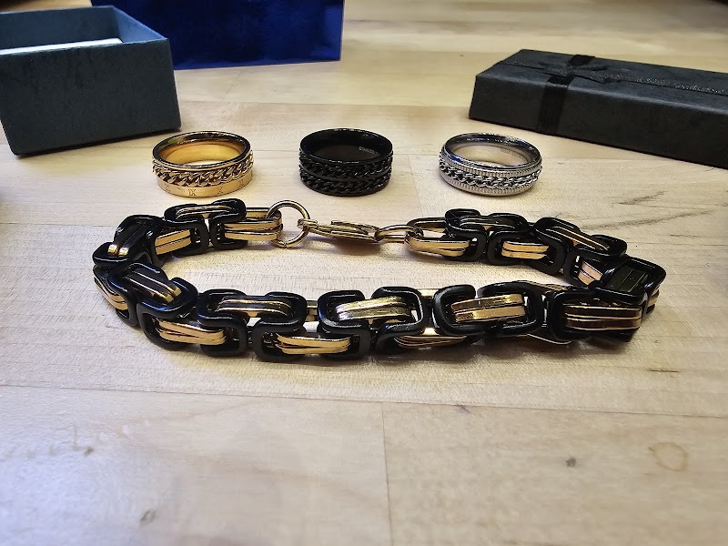 Photo of Rhodium Jewelers