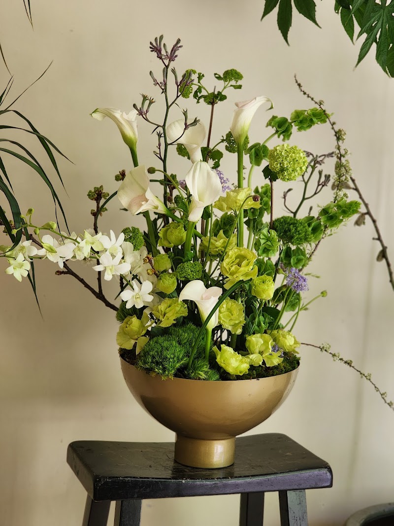Misaghi Design . Orinda Florist photo 5