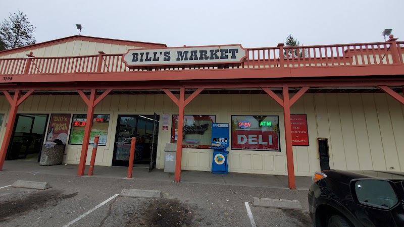 Photo of Bill's Market and Deli #2