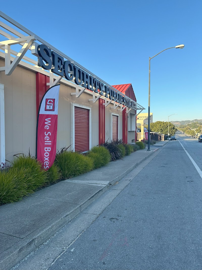 Security Public Storage photo 5