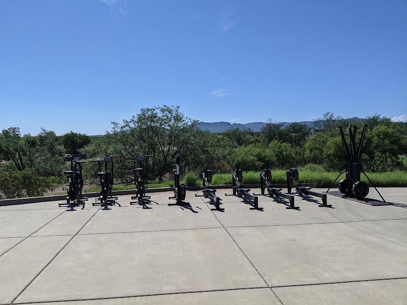 Photo of The Compound