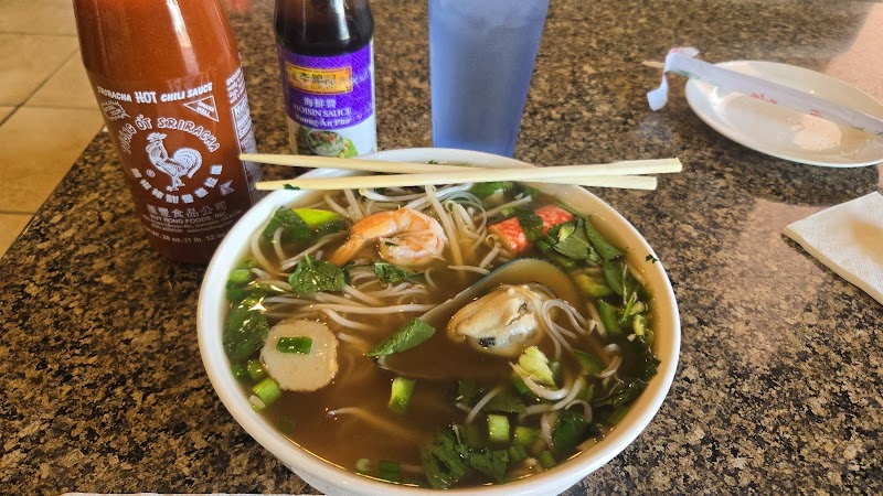 Phở Viet Vietnamese Restaurant photo 5