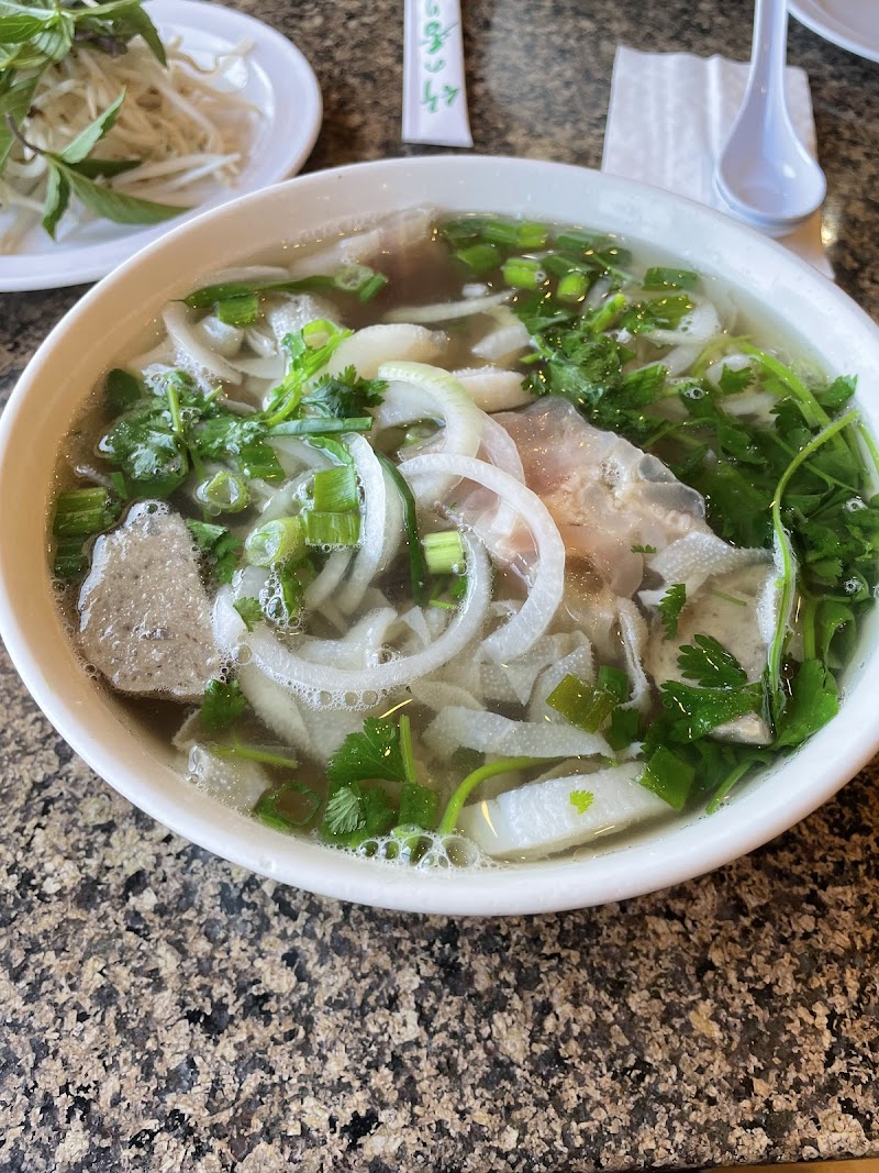 Phở Viet Vietnamese Restaurant photo 4