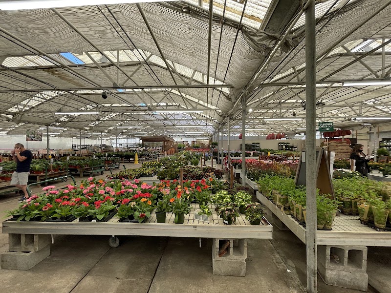Photo of Rocket Farms Wholesale Center