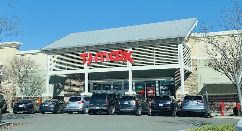 Photo of T.J. Maxx