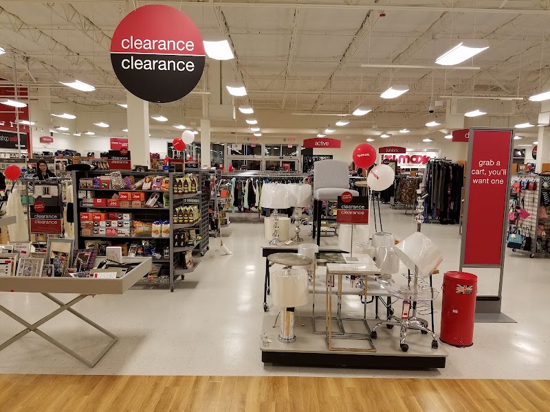 T.J. Maxx photo 3