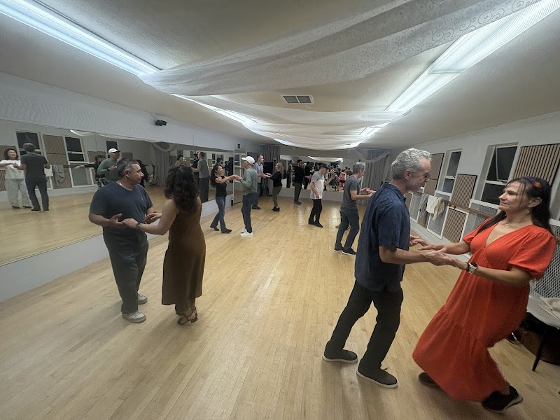 Salsa Dance Marin photo 2