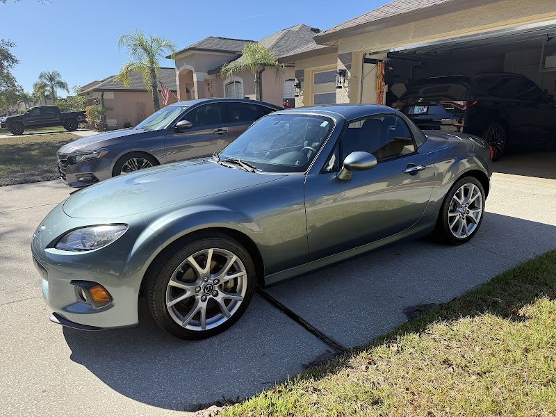 HiTech Automotive photo 3