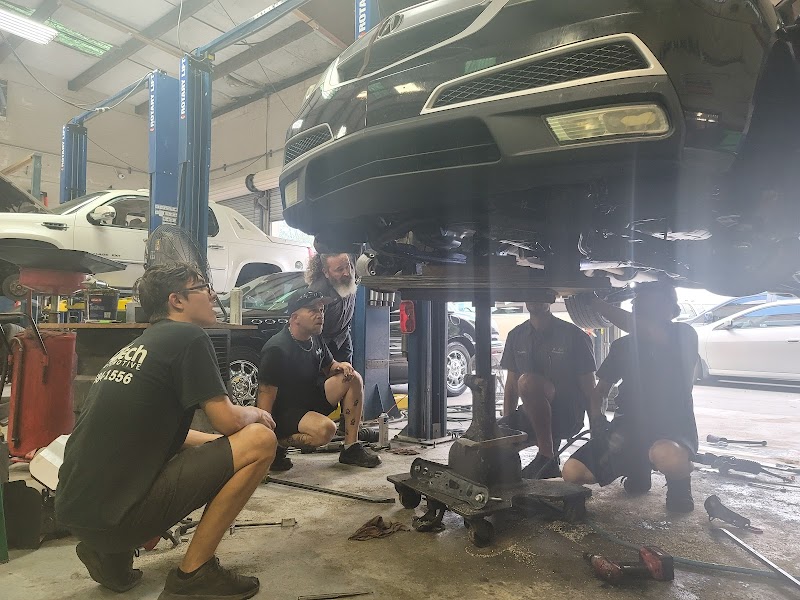 HiTech Automotive photo 4