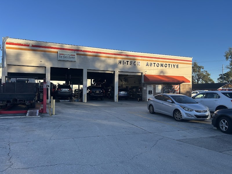 HiTech Automotive photo 2