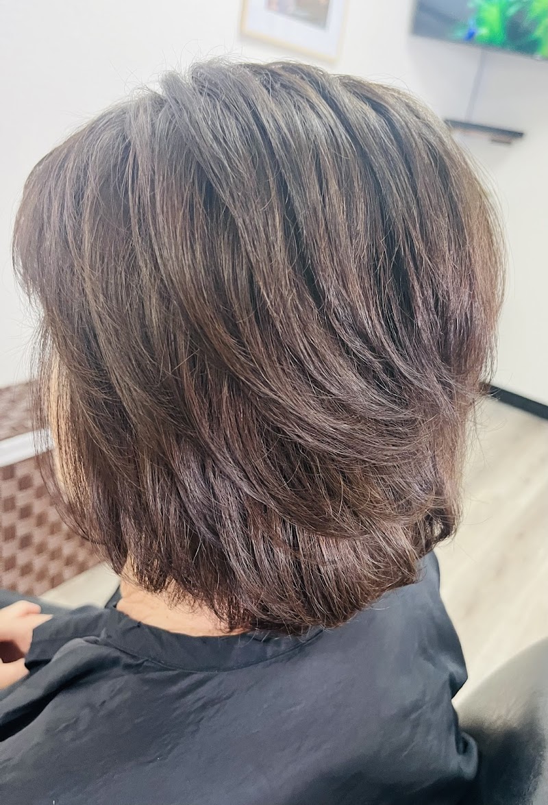 New Moon Hair Studio photo 4
