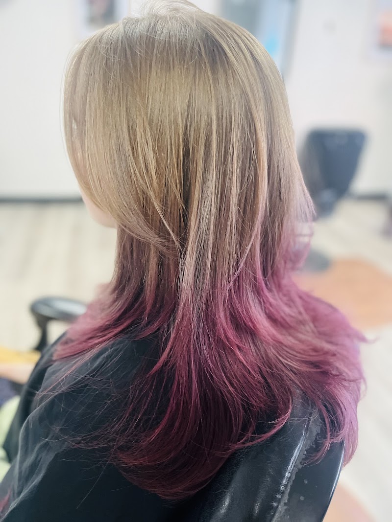 New Moon Hair Studio photo 3