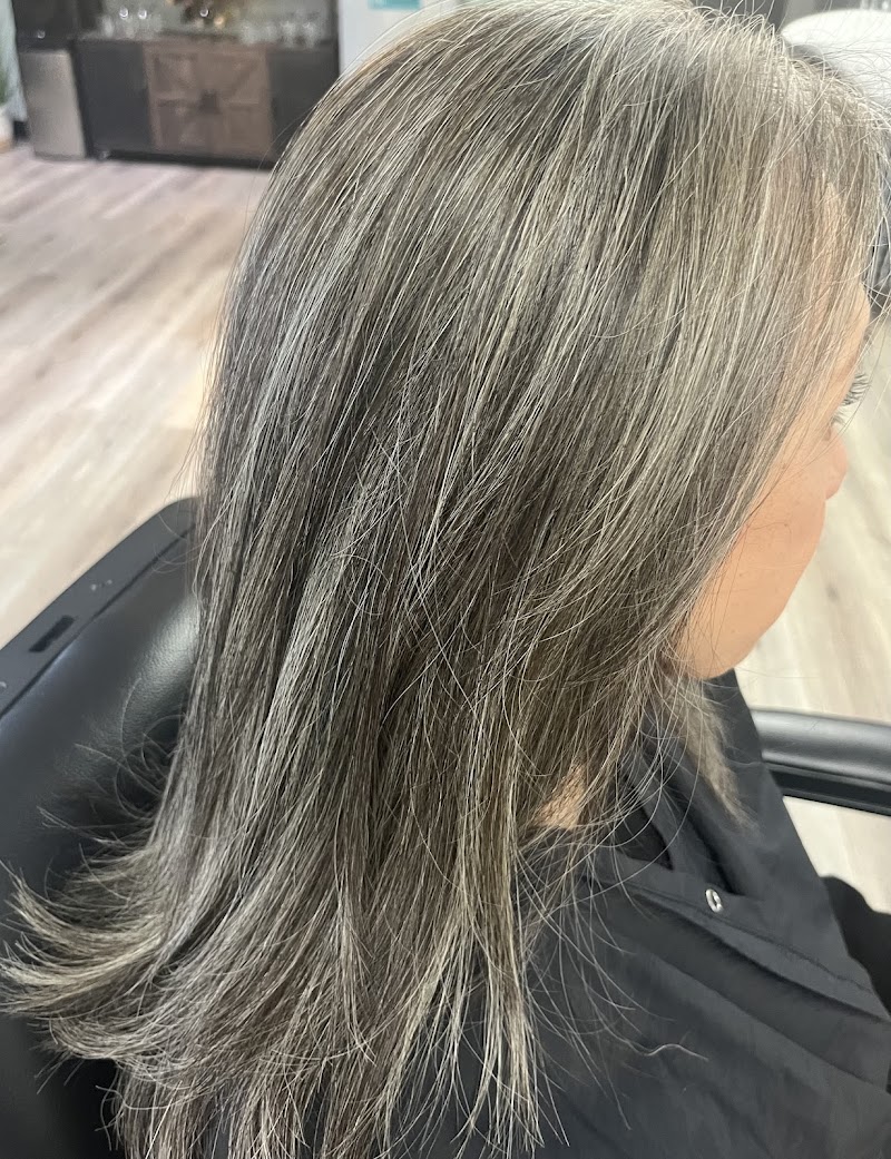 Photo of New Moon Hair Studio