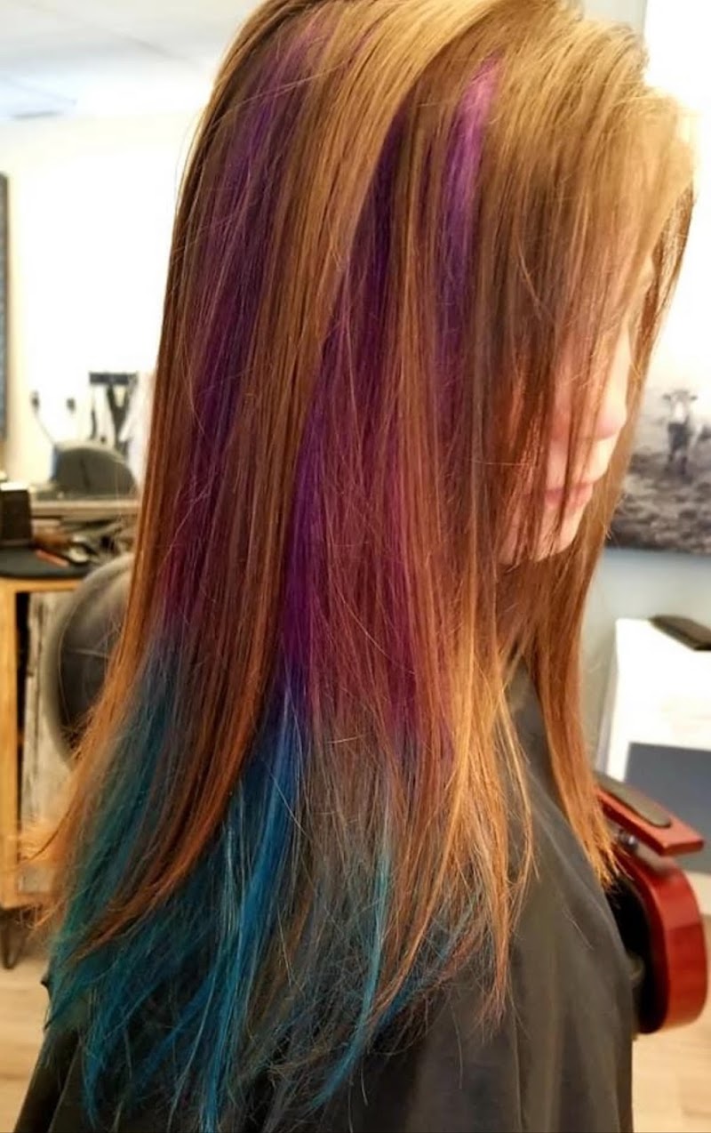 New Moon Hair Studio photo 5